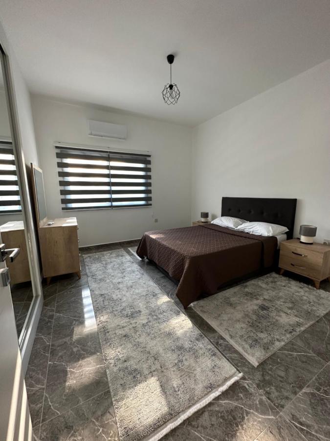 Ozbilge Apartments Kyrenia  Exterior photo